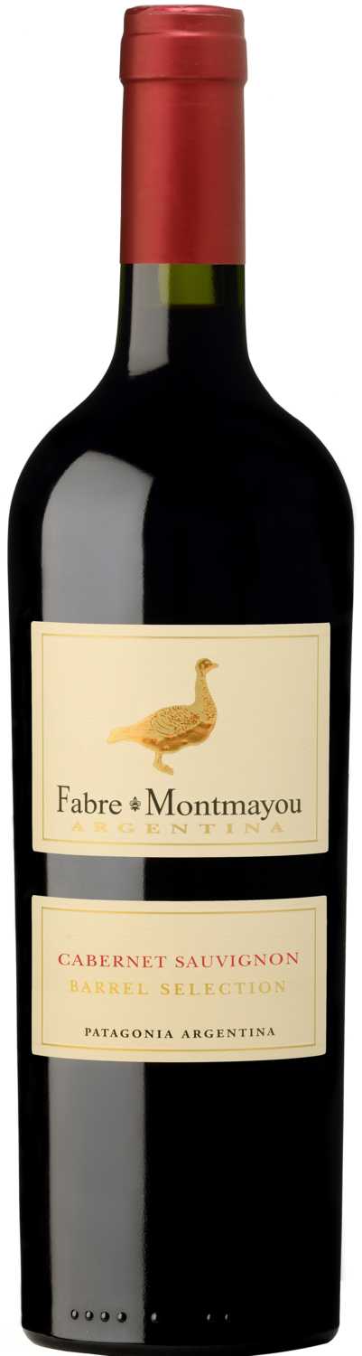 Fabre Montmayou Barrel Selection Cabernet Sauvignon 2022 - Patagonia
