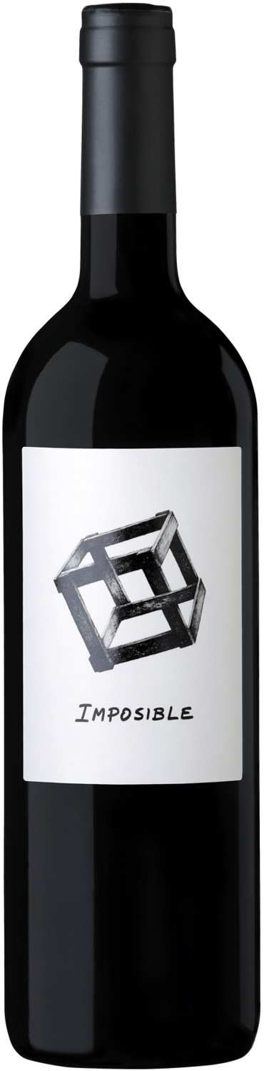 Maal Wines Imposible Malbec 2022 - Old Vines Single Vineyard