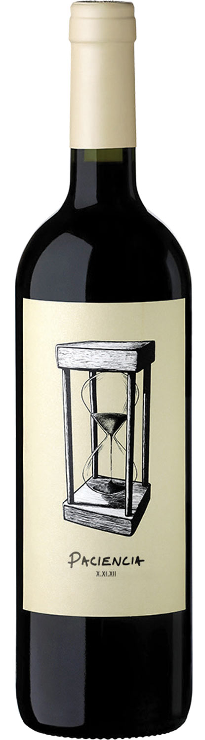 Maal Wines Paciencia Malbec Ltd. Edition NV-ZAN Blend of Barrels XIII - XIV - XV - Houten kist