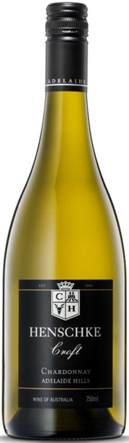 Henschke Croft Chardonnay 2019 - Adelaide Hills