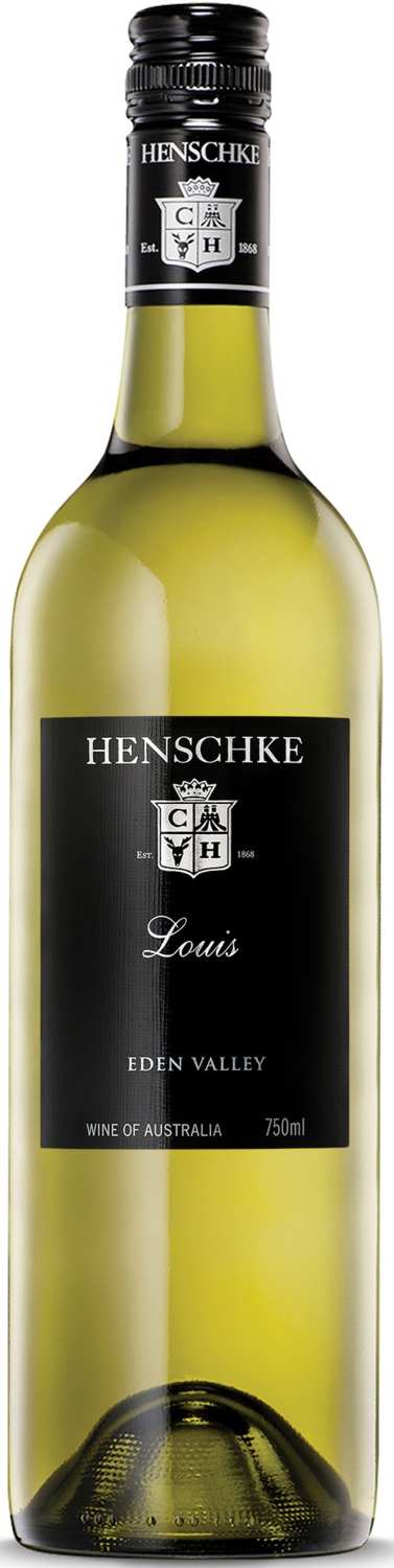Henschke Louis Semillon 2017 - Eden Valley