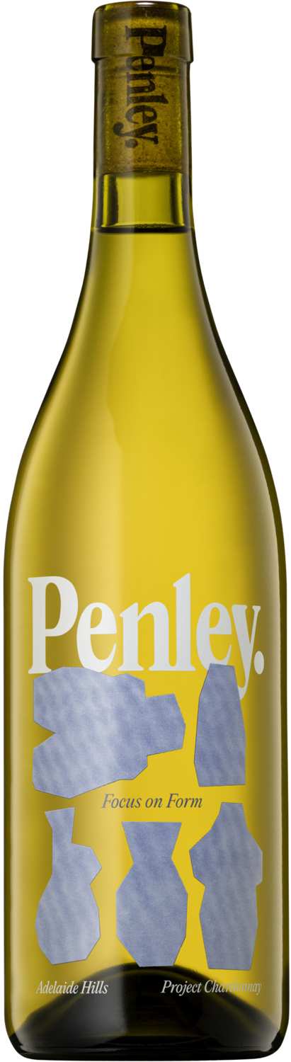 Penley Project Amphora Chardonnay 2022