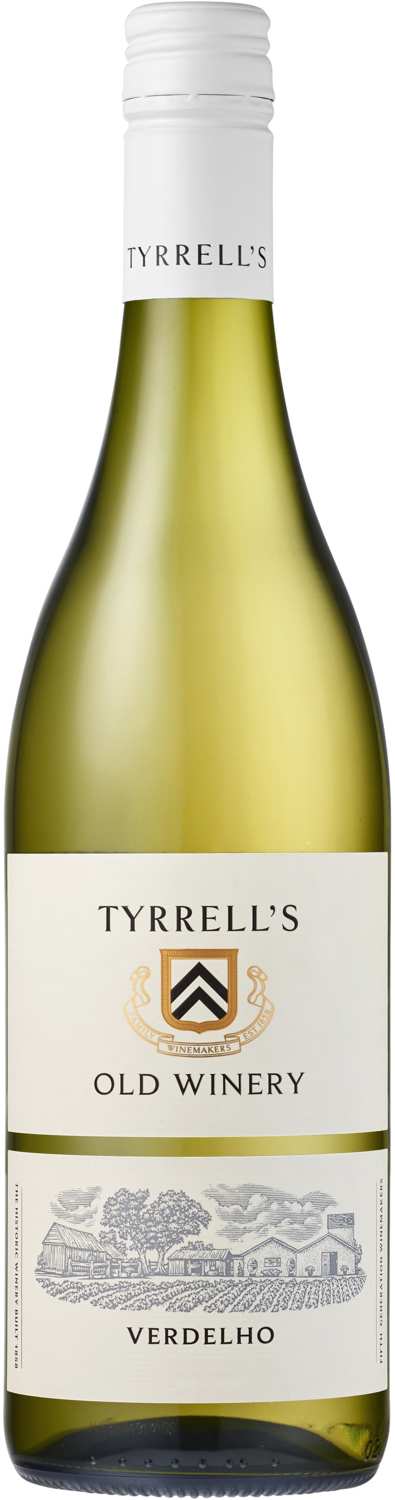 Tyrrell's Old Winery Verdelho 2024 - Hunter Valley