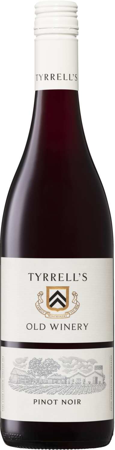 Tyrrell's Old Winery Pinot Noir 2022