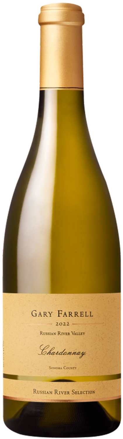 Gary Farrell Winery Chardonnay 2022