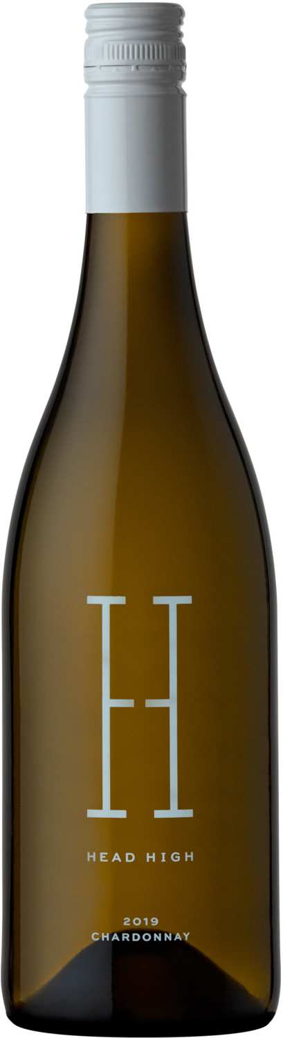 Head High Chardonnay 2021