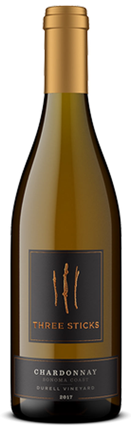 Three Sticks Durell Chardonnay 2020
