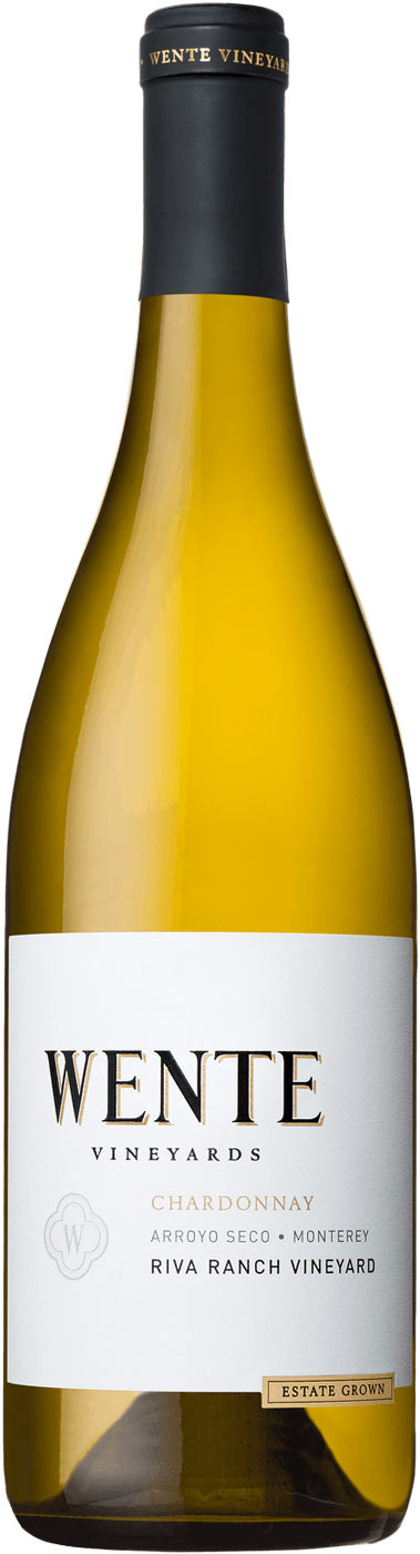 Wente Riva Ranch Reserve Chardonnay 2023