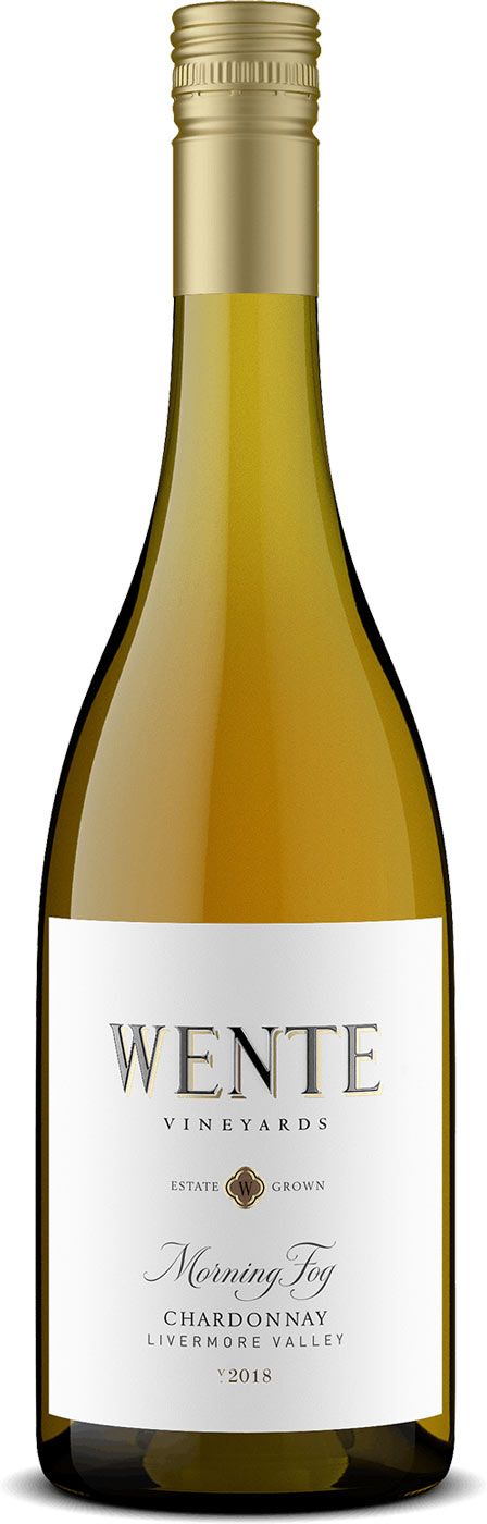 Wente Morning Fog Chardonnay 2023