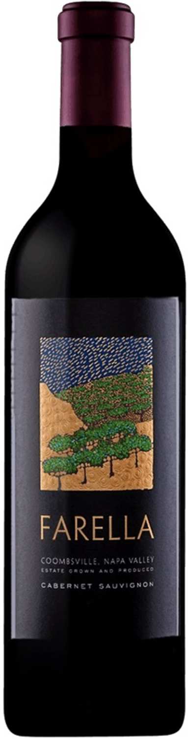 Farella Cabernet Sauvignon 2019
