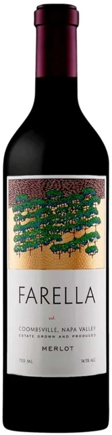 Farella Merlot 2019