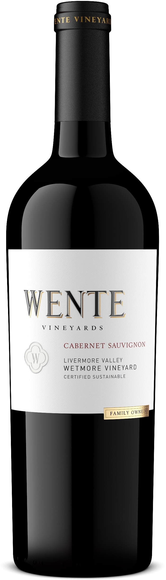 Wente Charles Wetmore Reserve Cabernet Sauvignon 2021