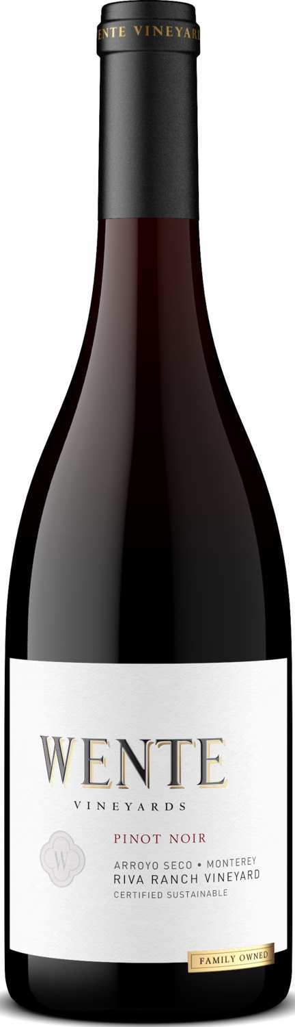 Wente Riva Ranch Pinot Noir 2022