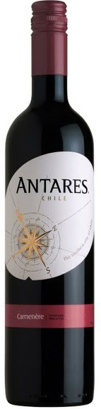 Antares Carmenere 2023