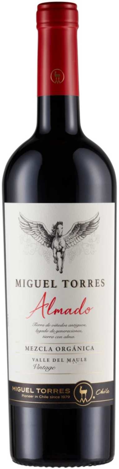 Torres Almado 2020 - Bio