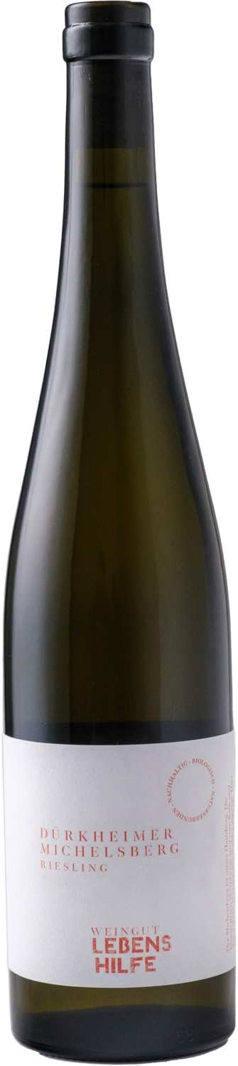 Weingut Lebenshilfe Durkheimer Michelsberg riesling 2024 - Bio