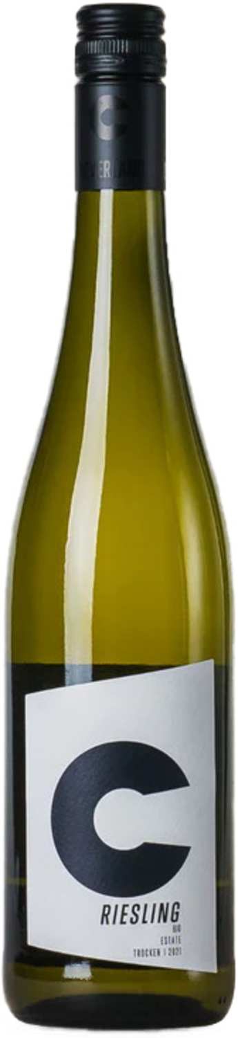Neverland Riesling 2022 - Bio
