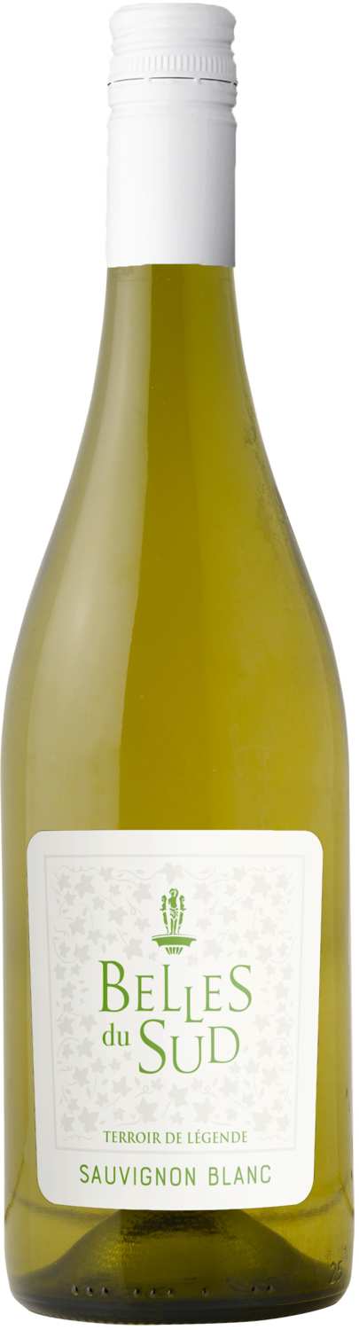 Belles du Sud Sauvignon Blanc 2024