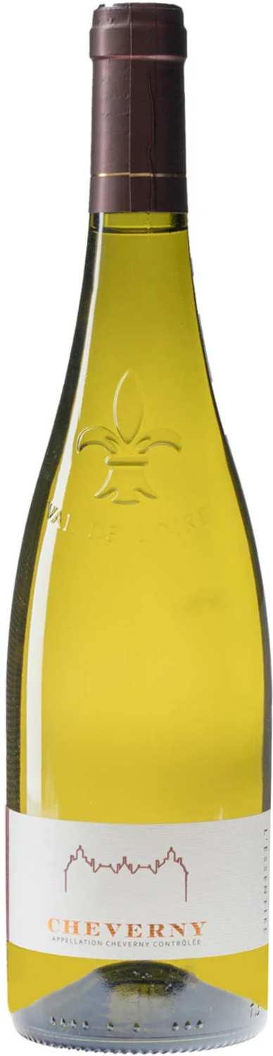 Pascal Bellier L'Essentiel - AOC Cheverny Blanc 2024