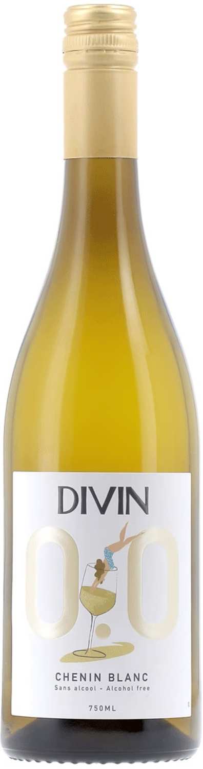Divin Chenin Blanc 0.0%
