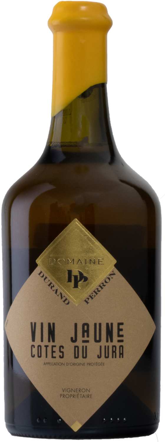 Domaine Durand Perron Vin Jaune 2017 - 62 cl
