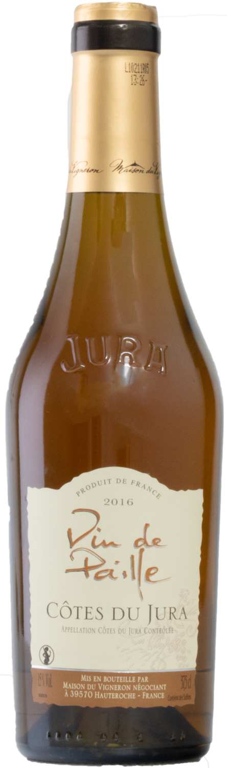 Domaine Durand Perron Vin de Paille 2018