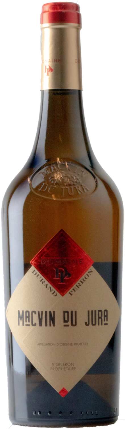 Domaine Durand Perron Macvin Blanc 2020