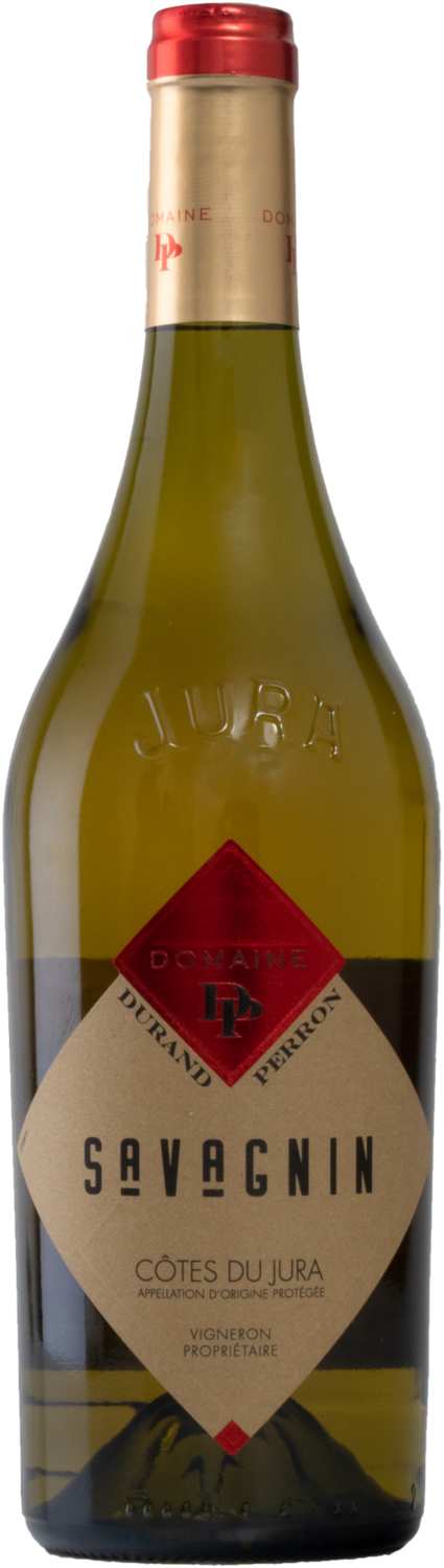 Domaine Durand Perron Savagnin 2015