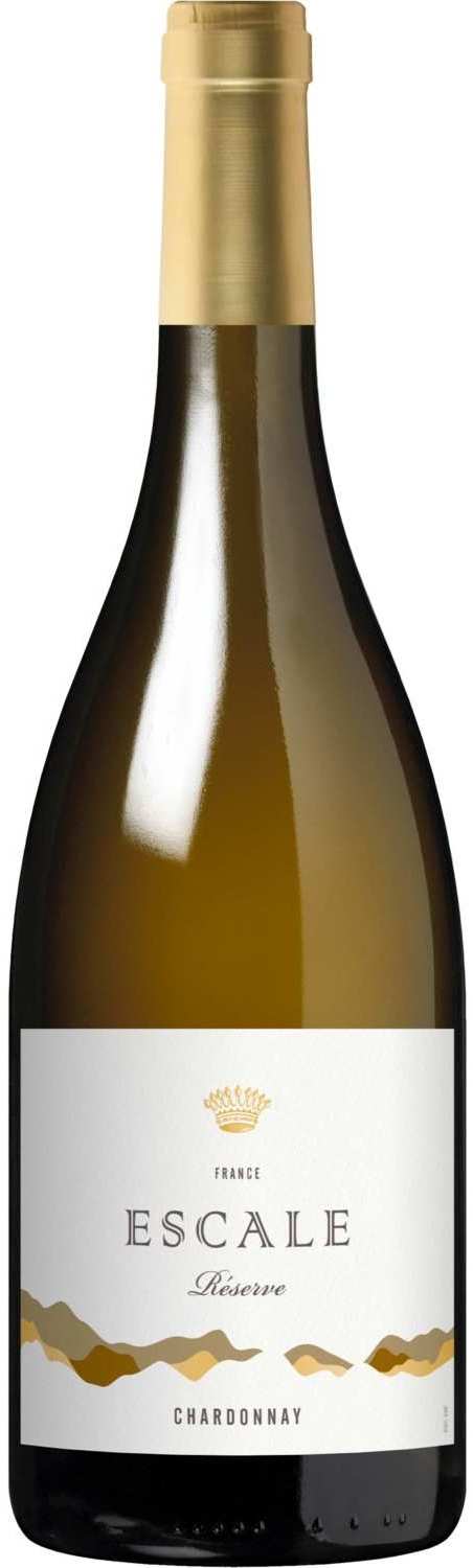 Escale Chardonnay Grande Cuvée 2024