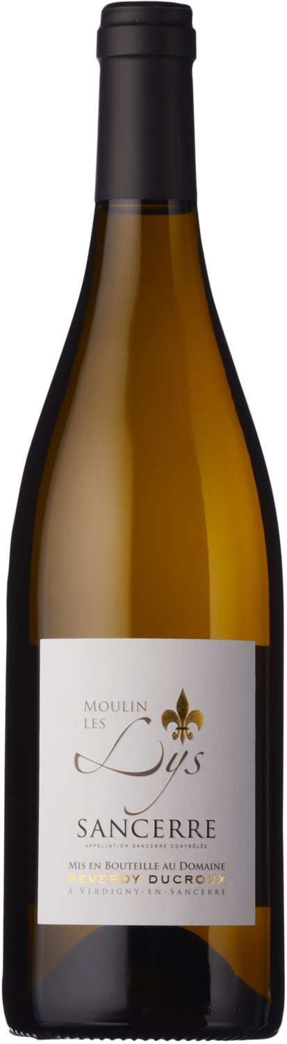 Domaine Reverdy Ducroux Moulin Les Lys Sancerre Blanc 2023