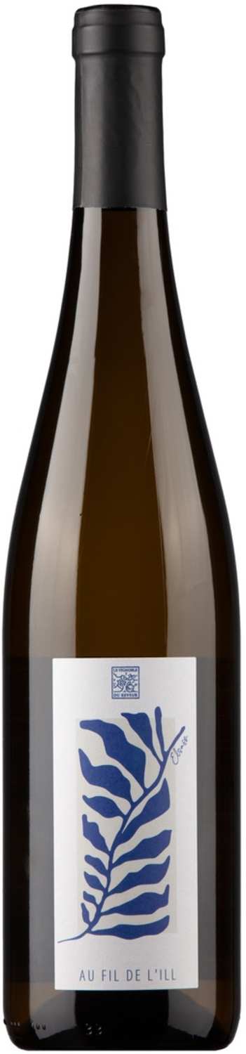 Vignoble du Rêveur Au Fil de L'Ill 2023 - Bio