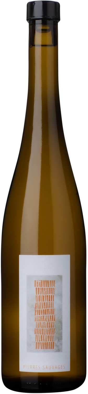 Vignoble du RĂȘveur Pierres Sauvages 2023 - Bio