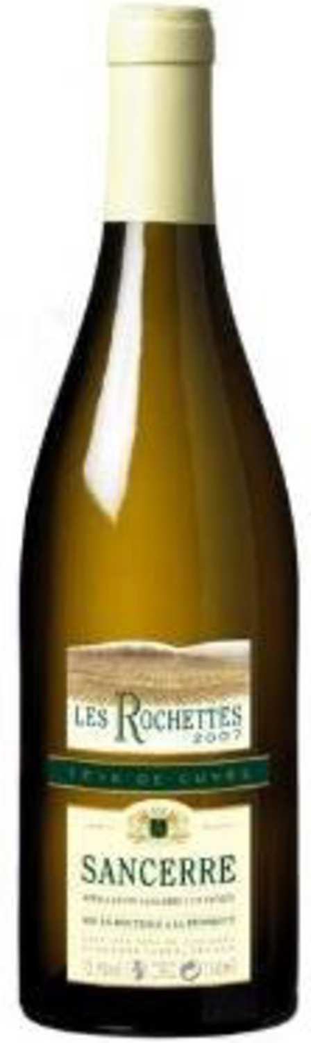 Les Rochettes Sancerre Blanc 2021