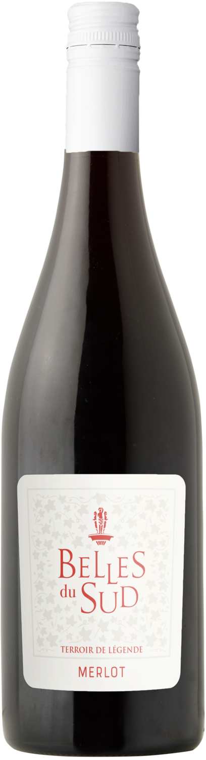 Belles du Sud Merlot 2024