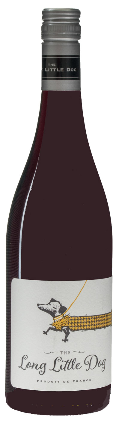 Boutinot Long Little Dog Rouge 2023