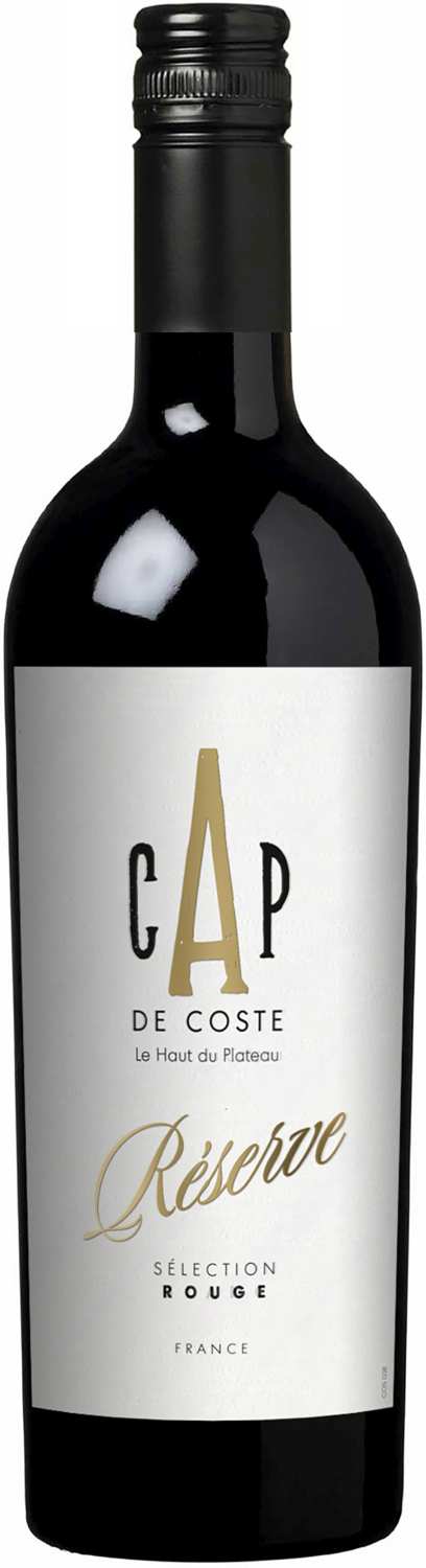 Cap de Coste Reserve Cabernet Merlot 2022