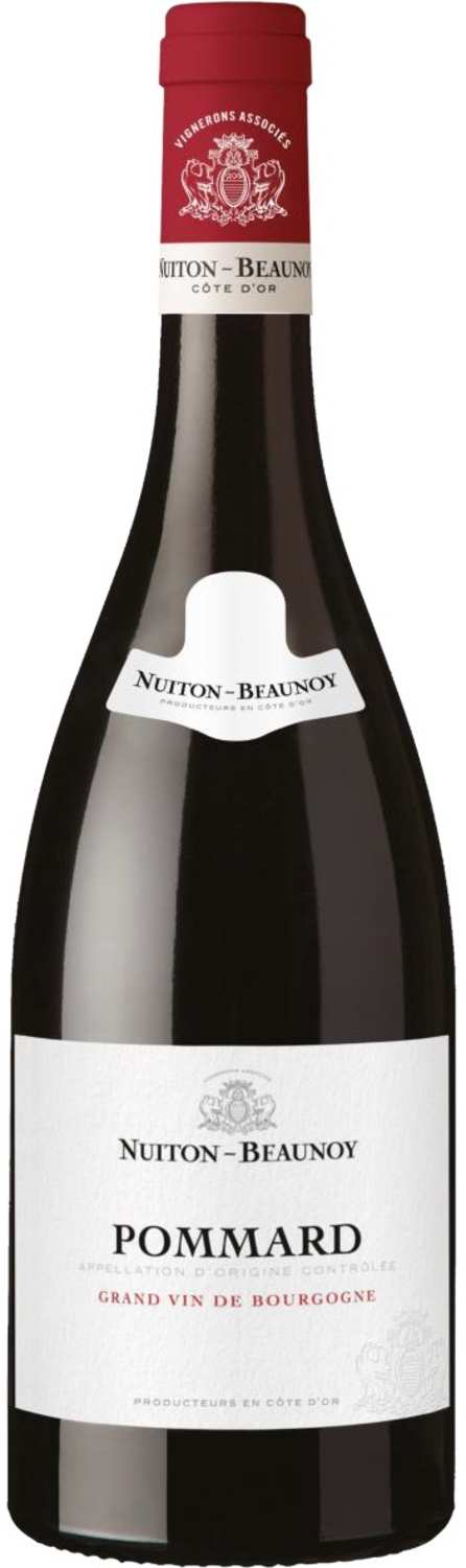 Vignerons Associés Nuiton-Beaunoy Pommard 2020