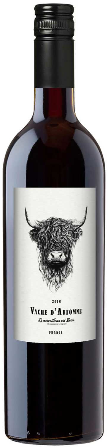 Vache d' Automne GSM 2024
