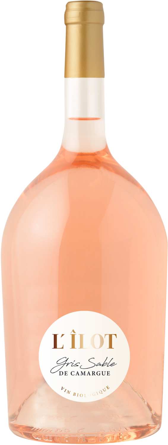 Belles du Sud L' Îlot - MAGNUM Camargue (Bio) 2023 - Magnum