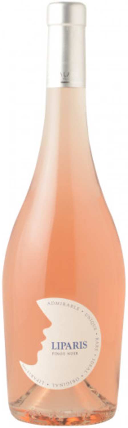 Belles du Sud Liparis Pinot Noir Rose 2024