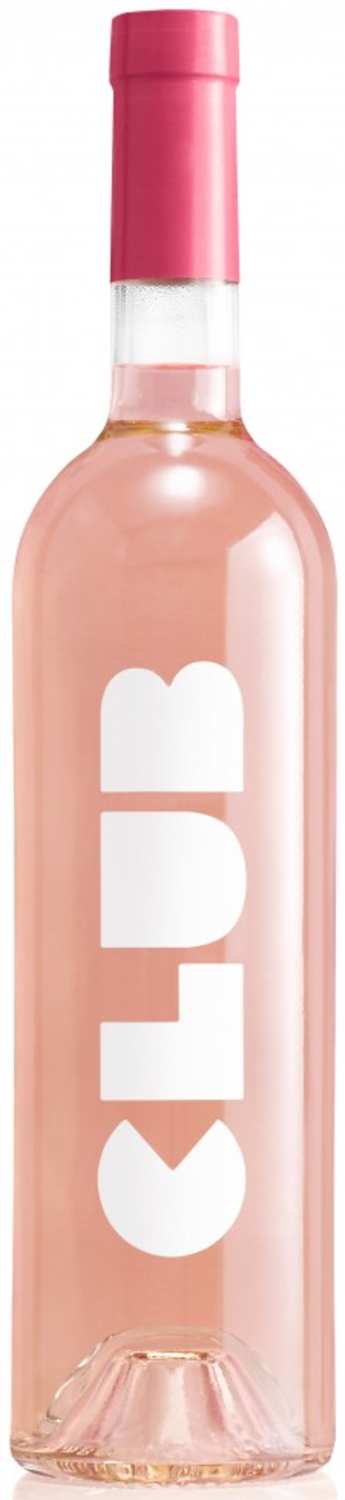 Château Pas Du Cerf Rosé Le Club (VDP Var)