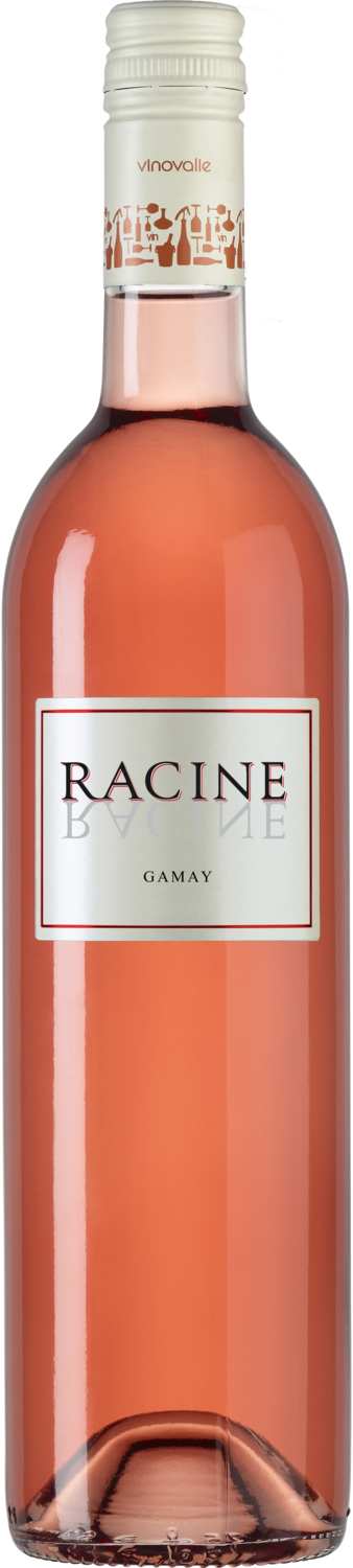 Racine Rosé Gamay 2024 VDP