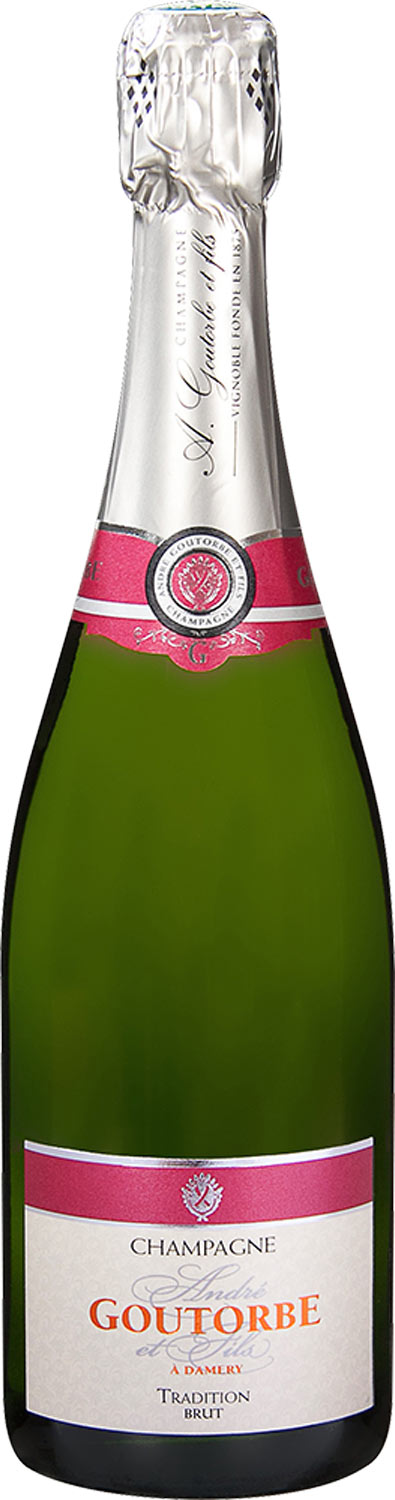 André Goutorbe Brut Tradition