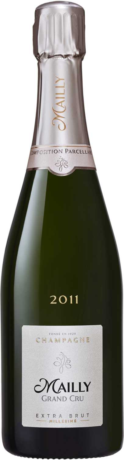 Mailly Extra Brut - Millisime 2019 - Grand Cru