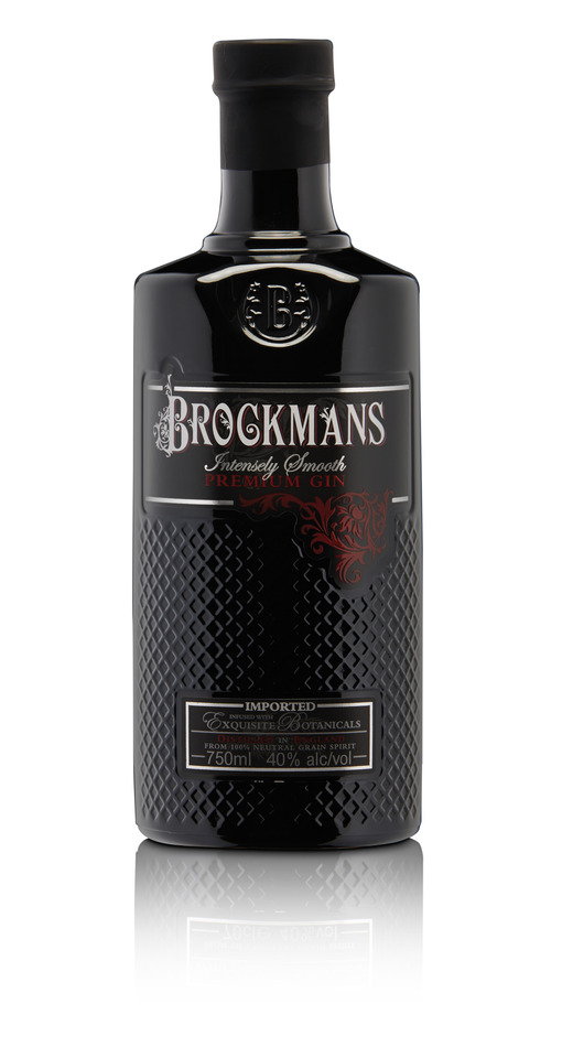 Brockmans 40° - 5 cl
