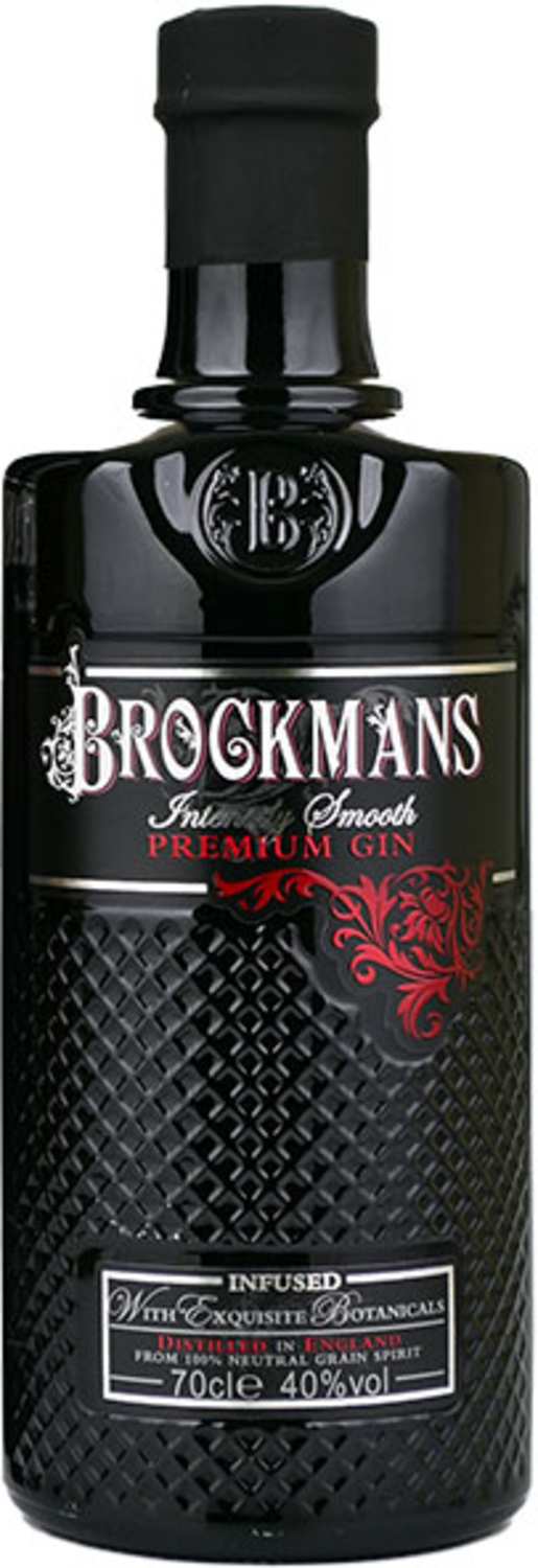 Brockmans 40° - 70 cl
