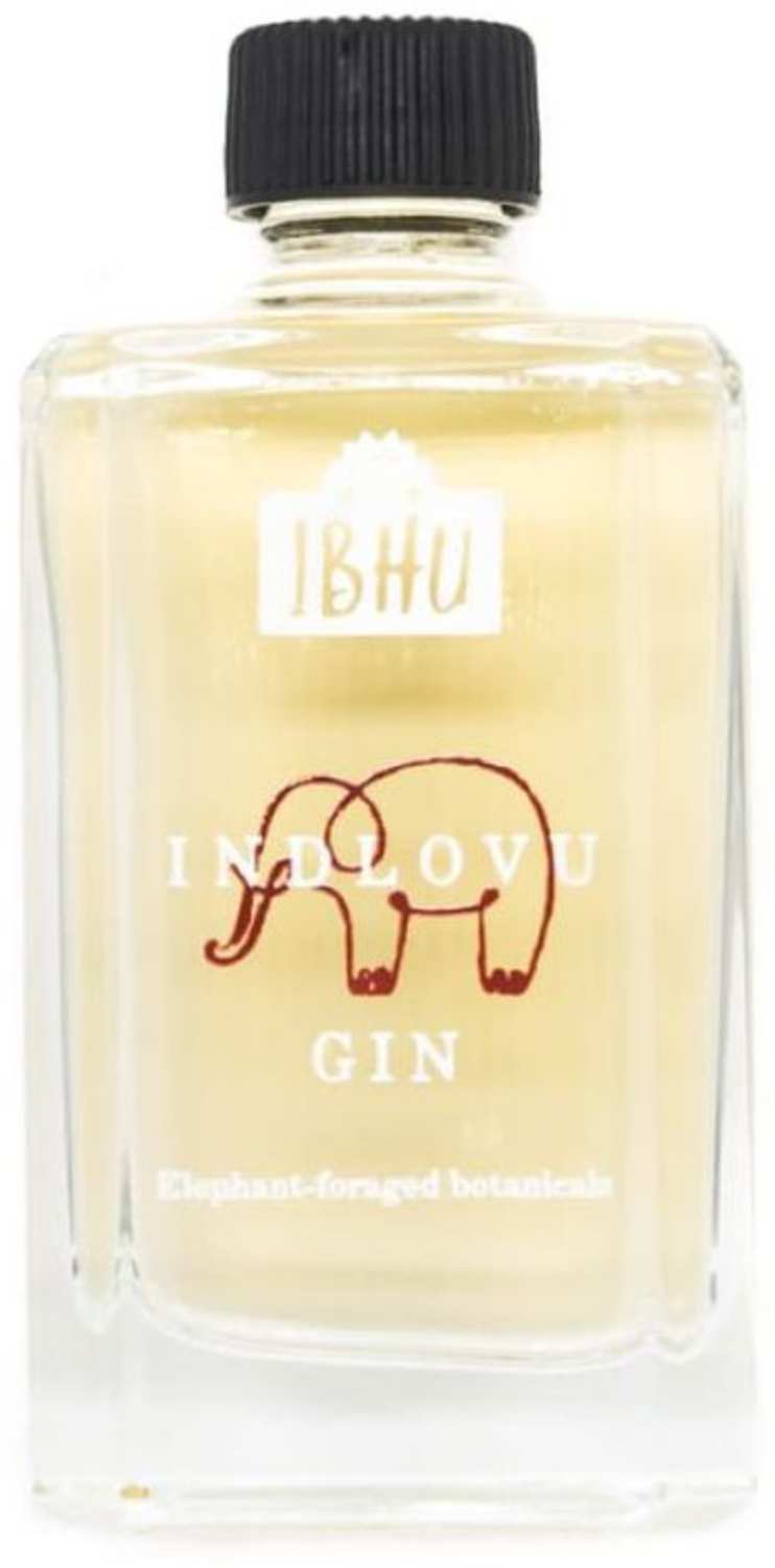 Indlovu Original Mini 43° - 5 cl