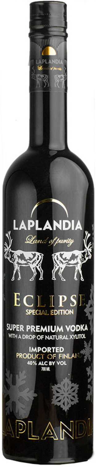Laplandia Eclipse 1 liter - 40% alc