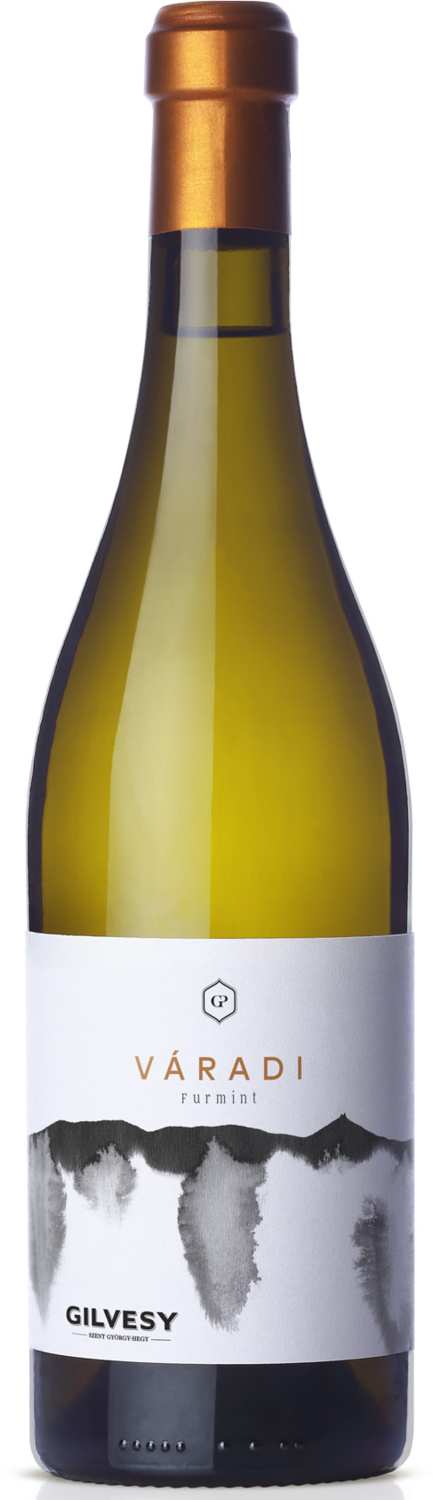 Gilvesy Varadi Furmint 2019 - BIO