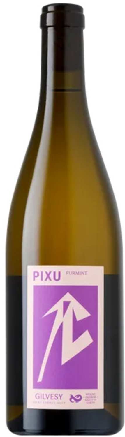 Gilvesy Pixu Furmint 2022 - BIO